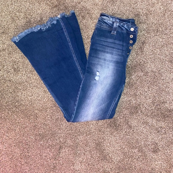 Kancan Jeans - Picture 2 of 8